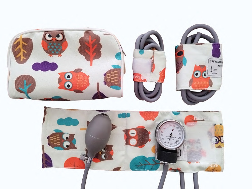 ANEROID SPHYGMOMANOMETER